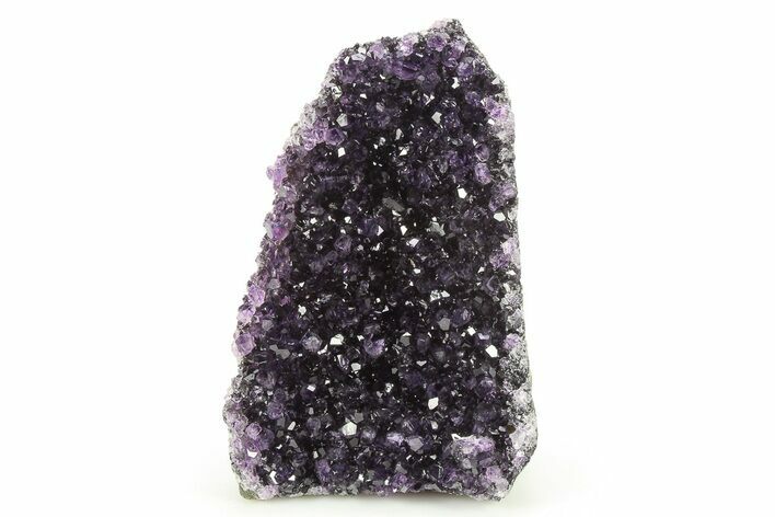 Free-Standing, Amethyst Crystal Cluster - Uruguay #275947